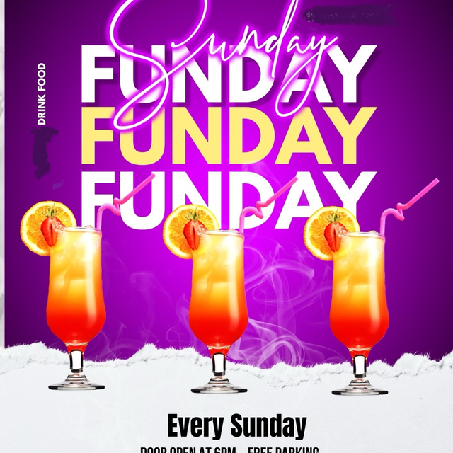 SUNDAY FUNDAY