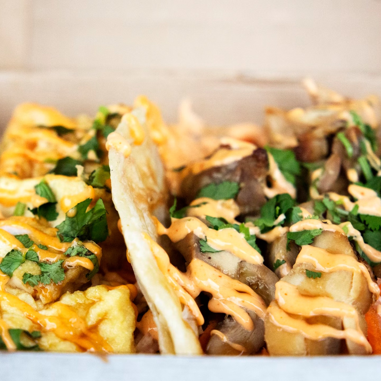 Now Serving: Elsieo's Authentic Mexican Food!